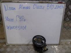 Гидроусилитель руля. Nissan Almera Classic, B10