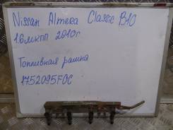 Трубка топливная. Nissan Almera Classic, B10 Nissan Almera, B10RS Двигатель QG16