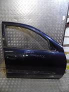 Дверь боковая. Nissan Almera Classic, B10 Nissan Almera, B10RS Двигатель QG16