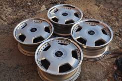 SSR. 8.0/9.0x18, 5x114.30, ET45/45