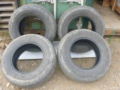 Bridgestone Dueler H/T D689. Летние, износ: 50%, 4 шт
