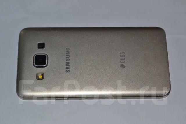 Samsung Galaxy A3. �/� ����