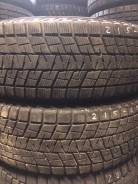 Bridgestone Blizzak DM-V1. Зимние, без шипов, износ: 10%, 2 шт