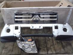 Детали кузова. Mitsubishi Pajero, V93W, V86W, V88W, V96W, V98W Mitsubishi Montero, V83W, V86W, V87W, V88W, V93W, V96W, V97W, V98W Двигатели: 4M40, 4M4...