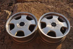 BLEST Bahnsport. 8.0x18", 4x114.3, 5x114.3, ET30 ����