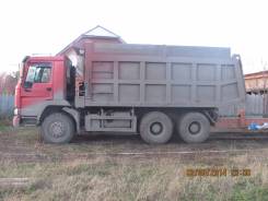 Howo. Продам самосвал хово, 1 500 куб. см., 25 000 кг.