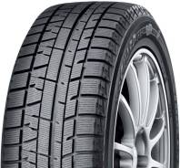 Yokohama Ice Guard IG50. Зимние, без шипов, 2014 год, без износа, 4 шт