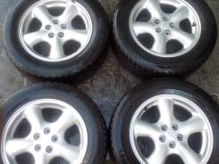 Subaru. x16, 5x100.00