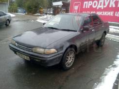 Ветровик. Toyota Carina