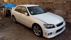Toyota Altezza. GXE10 0120485, 1GFE