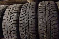 Bridgestone Ice Cruiser 5000. Зимние, 2014 год, износ: 10%, 4 шт