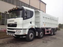 Camc. Самосвал CAMC 8х4 HN3310P38C3M новый, 8 849 куб. см., 24 000 кг.