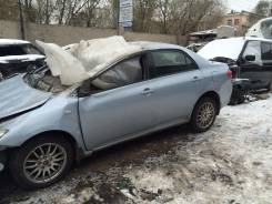 Toyota Corolla. 150, 1ZR