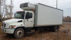 Hino 500. Хино 500, 7 600 куб. см., 5-10 т. Под заказ