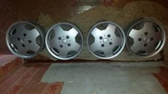 Proma FM. 6.0x14", 4x114.3 ����