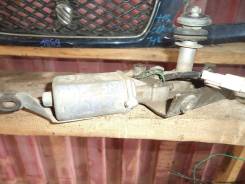 Мотор стеклоочистителя. Honda Prelude, BA8, BA9, BB4 Двигатели: H22A, F22A, F22B