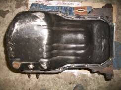 Поддон. Toyota: Mark II Wagon Qualis, Camry Gracia, Solara, Scepter, Harrier, Camry Двигатели: 5SFE, 5SFNE