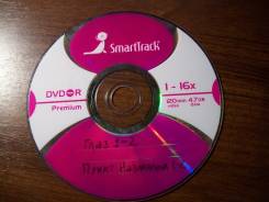 DVD "Глаз 1-2", "Пункт назначения 1-2"
