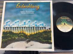 PROG! Эрденкланг / Erdenklang - 1981 DE LP электроника