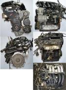Двигатель в сборе. Audi A3 Volkswagen Bora Двигатель AGN