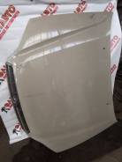 Капот. Subaru Legacy Lancaster, BHE, BH9 Двигатели: EJ25, EZ30