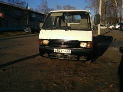 Mazda Bongo Brawny. Продается грузовик mazda bongo brawny, 2 200 куб. см., 1 250 кг.