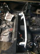 Жесткость бампера. Toyota Corolla, ZZE150, ZRE151