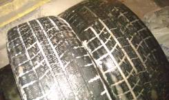 Kumho Ice Power KW21. Зимние, без шипов, износ: 90%, 2 шт