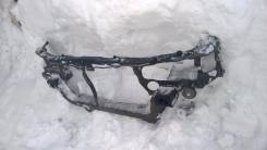 Рамка радиатора. Mitsubishi Galant, E53A Двигатель 6A11