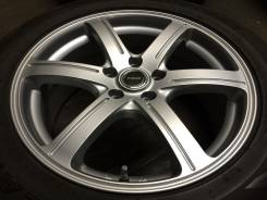 Bridgestone FEID. 7.5x18, 5x114.30, ET53