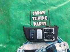 Блок управления зеркалами. Toyota Wish, ZNE10G, ANE10G, ZNE14G, ANE11W