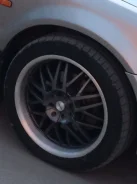 RTX Burst. x16", 4x114.3 ����