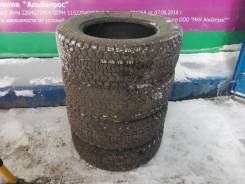 Dunlop Grandtrek SJ5. Зимние, без шипов, износ: 20%, 4 шт