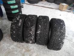Nokian Hakkapeliitta 5. Зимние, шипованные, износ: 30%, 5 шт