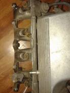 Топливная рейка. Toyota Carina E Двигатель 4AFE