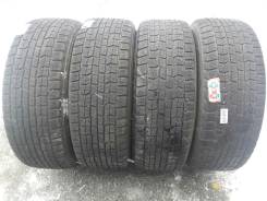 Goodyear Ice Navi Zea. Зимние, без шипов, 2010 год, износ: 30%, 4 шт
