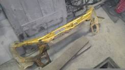 Рамка радиатора. Opel Vectra