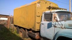ЗИЛ 130. Продам зил-130, 4 250 куб. см., 6 000 кг.