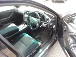 Сиденье. Toyota Aristo, JZS161, JZS160