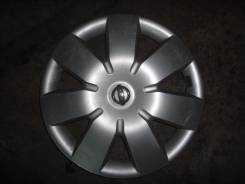 Колпак на Nissan NOTE 14. Диаметр 14", 1 шт.
