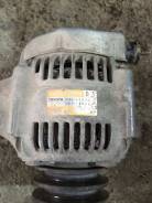 Генератор. Toyota Land Cruiser, HZJ76K, HZJ74K, HZJ80, HZJ70, HZJ75, HZJ73, HZJ79, HZJ81V, HZJ76L, HZJ74V, HZJ73V, HZJ71, HZJ105, HZJ76V, HZJ77V, HZJ8...
