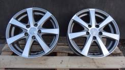 Enkei Rivazza Tuner. 6.5x16, 5x114.30, ET50, ЦО 73,1 мм.
