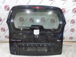 Крышка багажника Peugeot Partner Tepee B9 2008>
