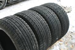 Yokohama Ice Guard IG30. Зимние, без шипов, износ: 20%, 4 шт