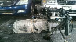 Автоматическая коробка переключения передач. Subaru Impreza, GH2 Двигатель EL15