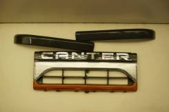 Решетка Mitsubishi CANTER