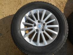 Suzuki. 6.0x16, 5x114.30, ET50