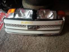 Решетка радиатора. Toyota Noah, AZR65G, AZR65, AZR60, AZR60G