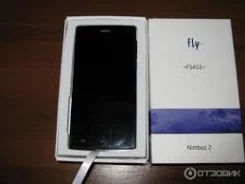 Fly FS452 Nimbus 2. �/� ����