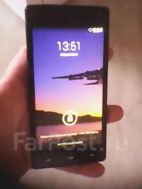 Fly FS452 Nimbus 2. �/� ����
